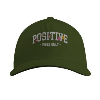 Nome do produto Boné Prime 