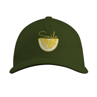 Nome do produto boné Prime Lemon Twist Cap Comfort