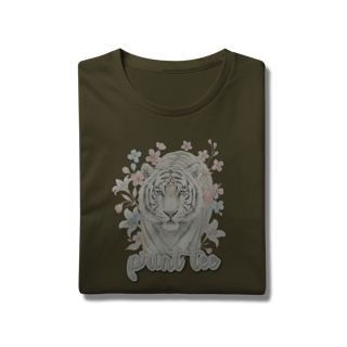 Nome do produto T-shirt prime - Oásis Selvagem