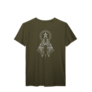 Nome do produto TSHIRT PREMIUM - MARIA NOSSA.