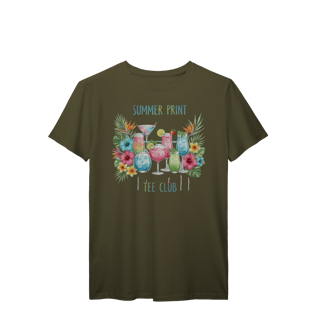 Nome do produto T-Shirt Prime Summer Print