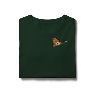 Nome do produto T-Shirt Algodão  Pima 