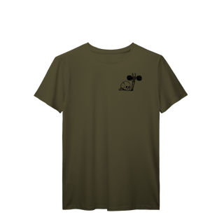 Nome do produto T-shirt Prime Strong Spirit