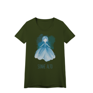 Nome do produto Baby Long Blue Dream