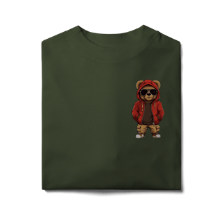 Nome do produto Camiseta Oversized 