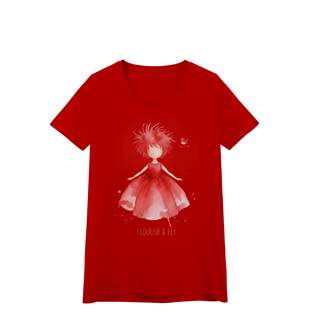 Nome do produto Baby Long Red Muse