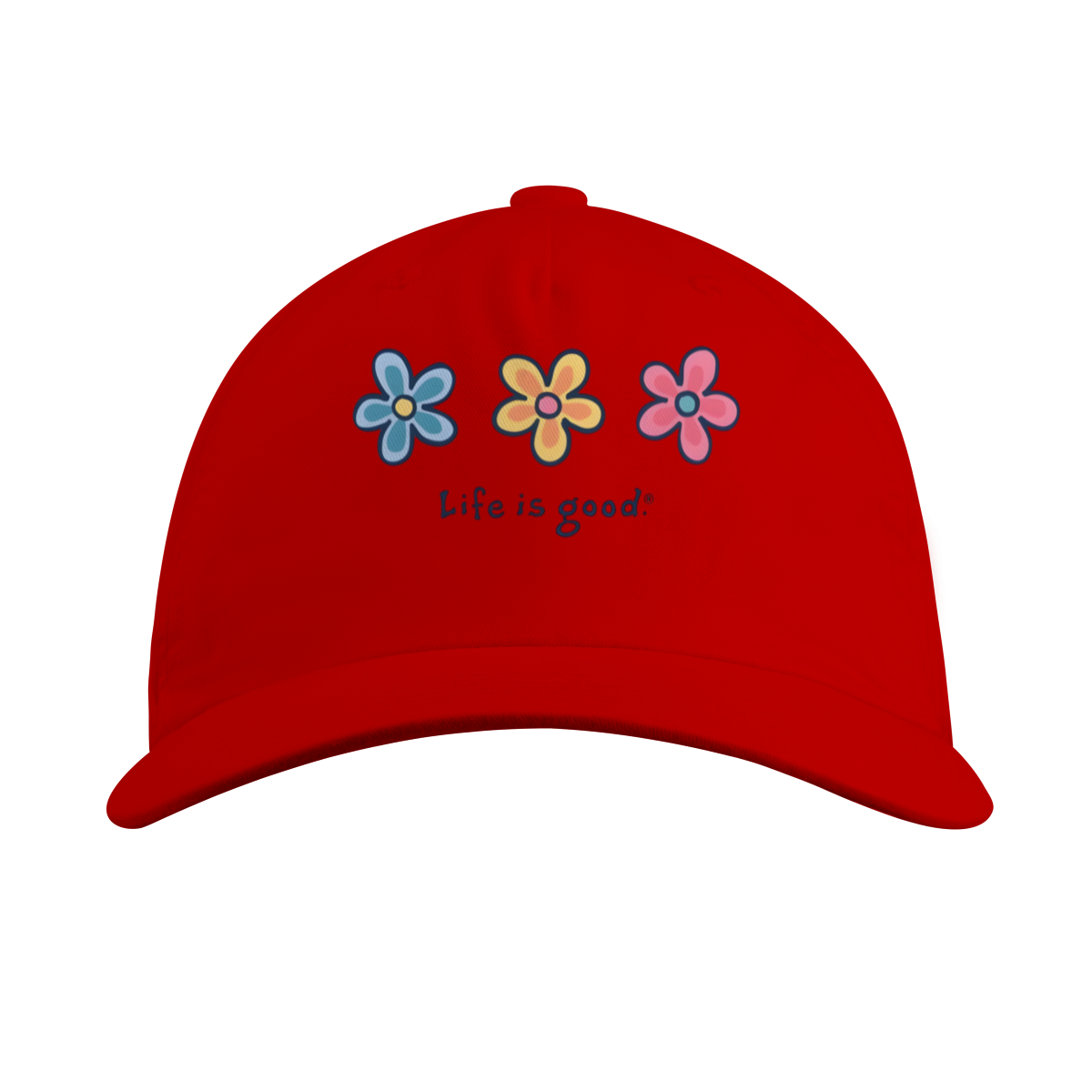 Nome do produto: Boné Prime - Golden Hour comfort