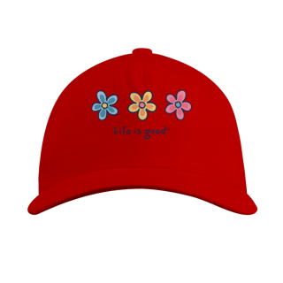 Nome do produto Boné Prime - Golden Hour comfort