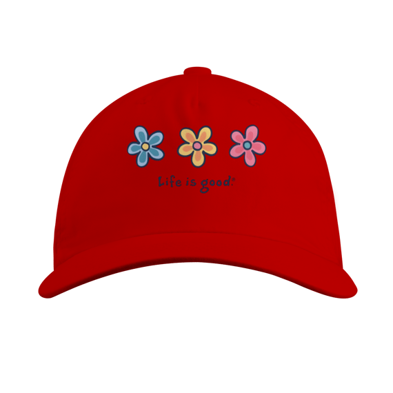 Boné Prime - Golden Hour comfort