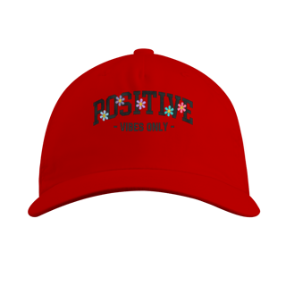 Nome do produto Boné Prime 