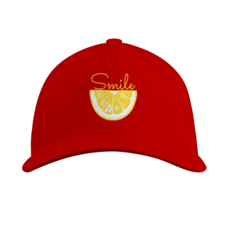 Nome do produto boné Prime Lemon Twist Cap Comfort