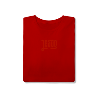 Nome do produto Camiseta Jesus - Fonte Sagrada