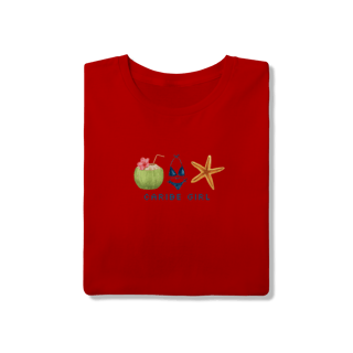 Nome do produto T-shirt Caribbean Breeze