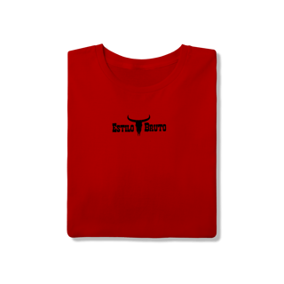 Nome do produto Camiseta Estilo Bruto