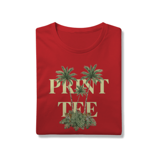 Nome do produto T-shirt prime Palm tree