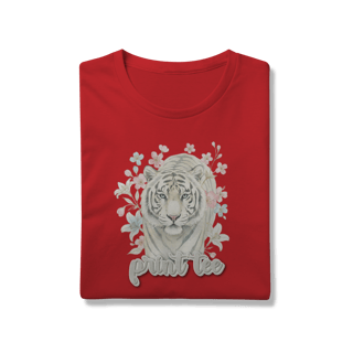 Nome do produto T-shirt prime - Oásis Selvagem