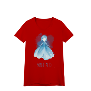 Nome do produto Baby Long Blue Dream