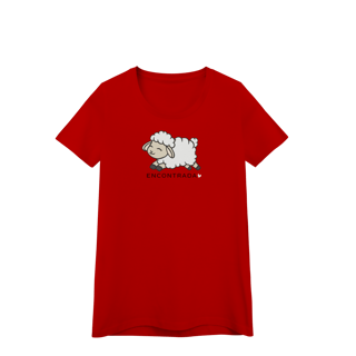 Nome do produto BABY LONG - OVELHINHA ENCONTRADA