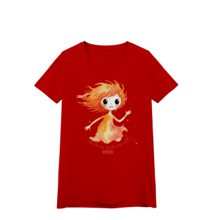 Nome do produto Baby Long Chama Constante