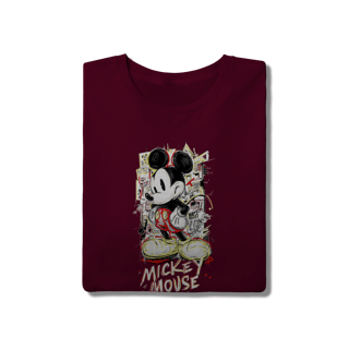 Camiseta Clássico Subversivo