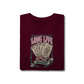 Nome do produto Camiseta 