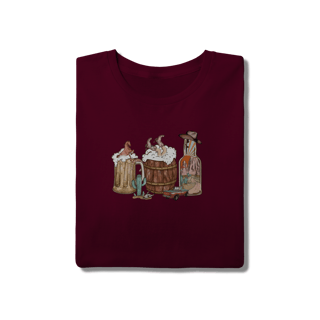 Nome do produto Camiseta 