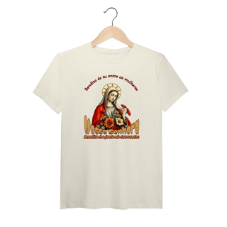 Nome do produto Tshirt Nossa Senhora 