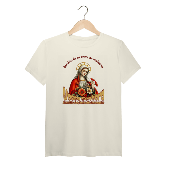 Tshirt Nossa Senhora 