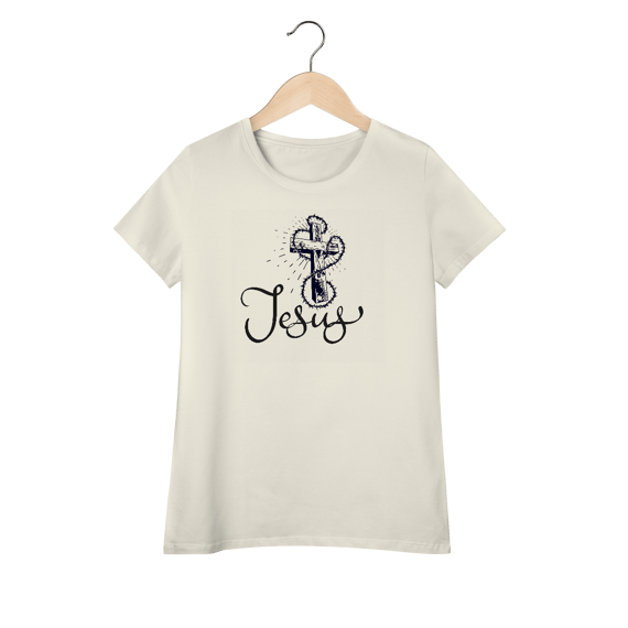 Tshirt Jesus Cruz