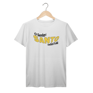 Nome do produto Tshirt Prime - Santo