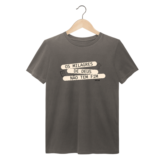 Tshirt Estonada - Milgres