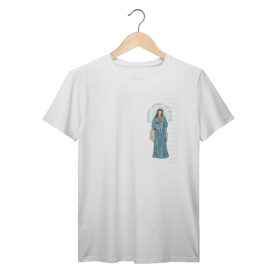 Tshirt Prime - Ave Maria