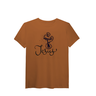 Nome do produto Tshirt Jesus Cruz