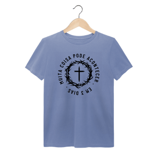 Nome do produto Tshirt 3 dias