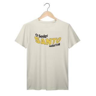Nome do produto Tshirt Prime - Santo