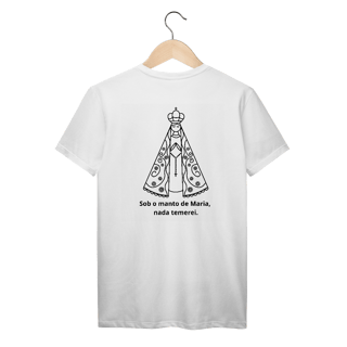 Nome do produto Tshirt Prime - Nossa Senhora