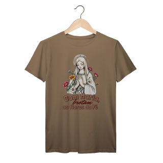 Nome do produto Tshirt de Maria