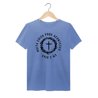 Nome do produto Tshirt 3 dias