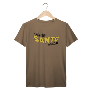 Nome do produto Tshirt Prime - Santo