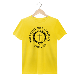 Nome do produto Tshirt 3 dias