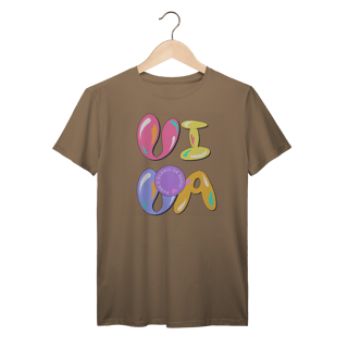 Nome do produto Tshirt Prime -  Viva