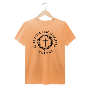 Nome do produto Tshirt 3 dias