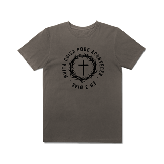 Nome do produto Tshirt 3 dias