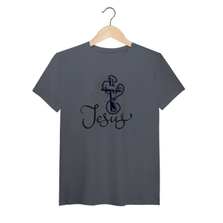 Nome do produto Tshirt Jesus Cruz