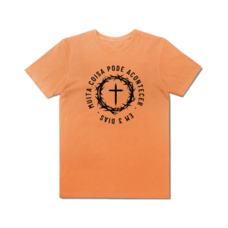 Nome do produto Tshirt 3 dias