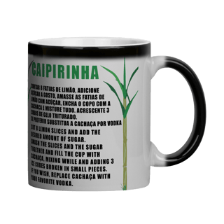 Brasil Caipirinha - Mágica