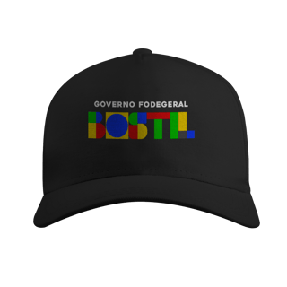 Nome do produtoGoverno Fodegeral Bostil - Unissex