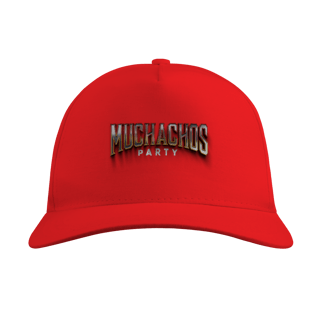 Boné Premium Muchachos Party