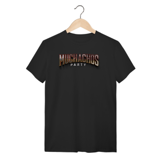 Nome do produto T-Shirt Muchachos Party