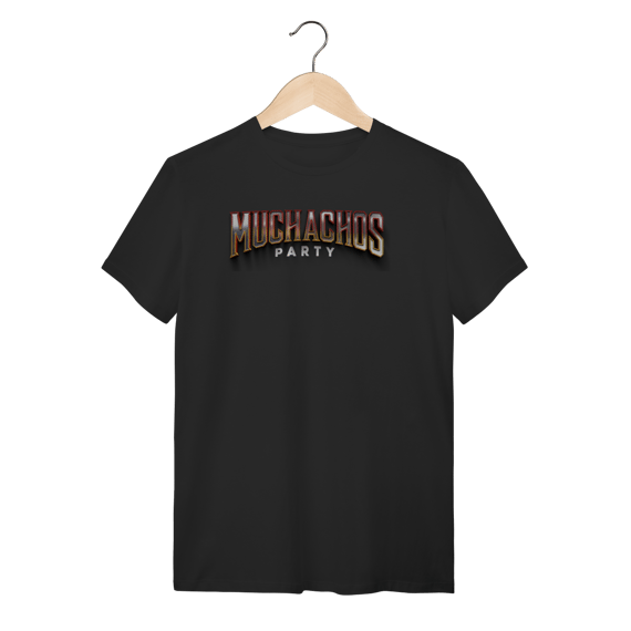 T-Shirt Muchachos Party